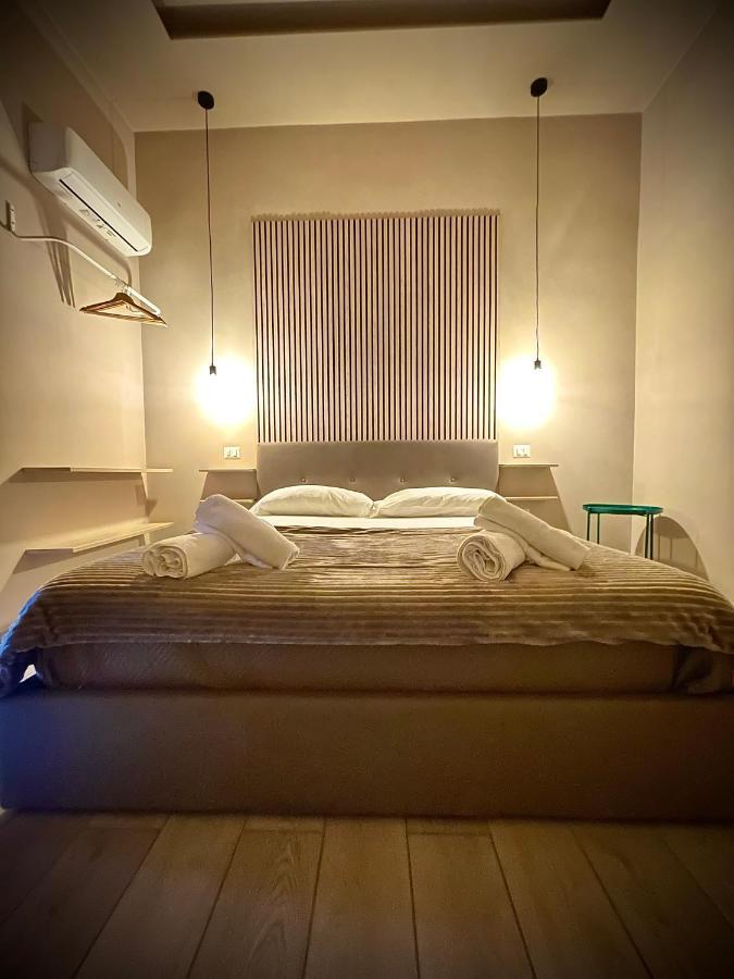 那不勒斯Valentine'S House住宿加早餐旅馆 外观 照片