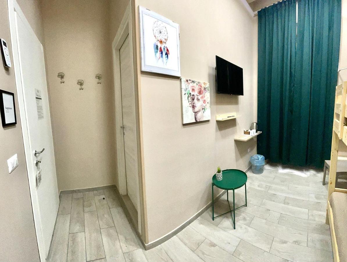 那不勒斯Valentine'S House住宿加早餐旅馆 外观 照片