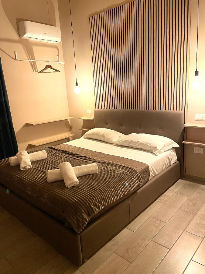 那不勒斯Valentine'S House住宿加早餐旅馆 外观 照片
