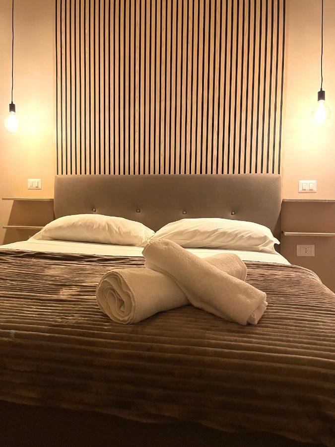 那不勒斯Valentine'S House住宿加早餐旅馆 外观 照片
