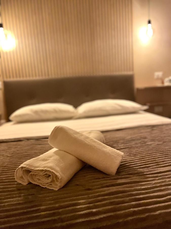 那不勒斯Valentine'S House住宿加早餐旅馆 外观 照片