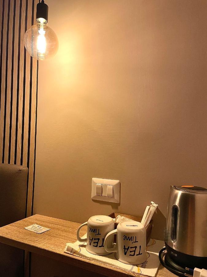 那不勒斯Valentine'S House住宿加早餐旅馆 外观 照片