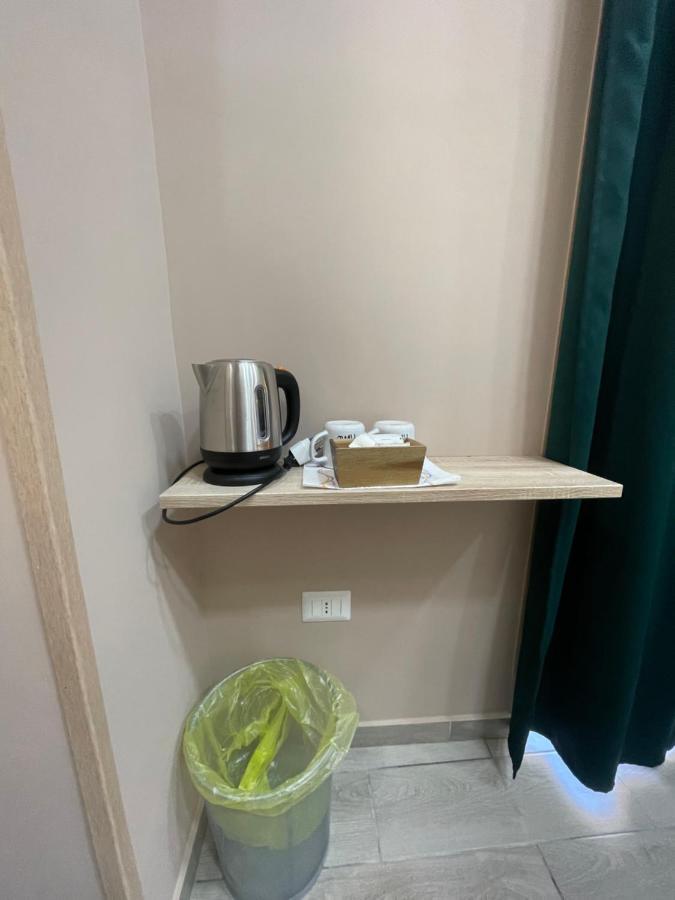 那不勒斯Valentine'S House住宿加早餐旅馆 外观 照片